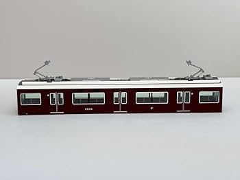 Amazon | KATO カトー 阪急9300系 京都線 9806 パンタグラフ付